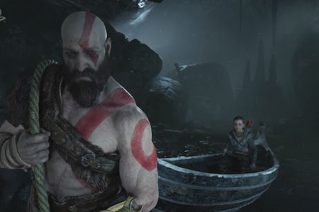 God of War tiene algunas curiosidades que merece la pena conocer God of War tiene algunas curiosidades que merece la pena conocer