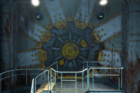 Fallout 4 y el retorcido experimento del Refugio 81