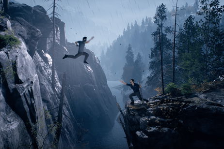 El director de A Way Out carga duramente contra PlayStation 4: "es como un PC de hace cinco años" El director de A Way Out carga duramente contra PlayStation 4: "es como un PC de hace cinco años"