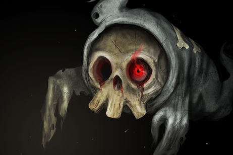 Pokémon: Duskull, la criatura que se alimenta de lágrimas Pokémon: Duskull, la criatura que se alimenta de lágrimas