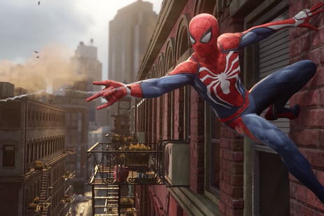 Shawn Layden asegura que la compra de Insomniac Games ha sido uno de los grandes éxitos de Sony Shawn Layden asegura que la compra de Insomniac Games ha sido uno de los grandes éxitos de Sony