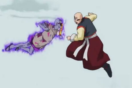 Dragon Ball: Revelan el nivel de poder que tiene Ten Shin Han Dragon Ball: Revelan el nivel de poder que tiene Ten Shin Han