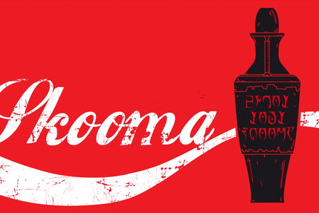 Skyrim tiene una triste historia sobre locura y alcoholismo Skyrim tiene una triste historia sobre locura y alcoholismo