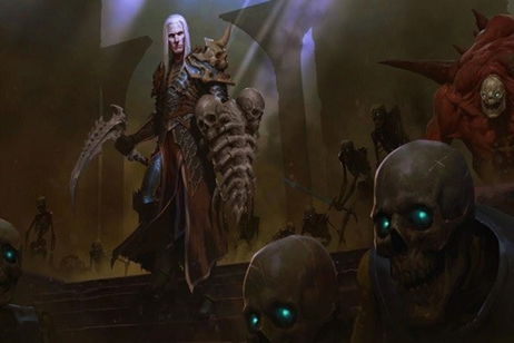 Diablo 3: Cómo crear al mejor nigromante posible Diablo 3: Cómo crear al mejor nigromante posible