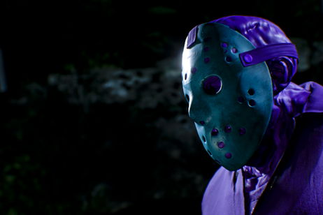 Friday The 13th: Así es como puedes matar a Jason Friday The 13th: Así es como puedes matar a Jason