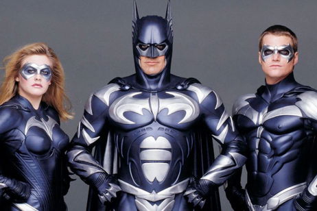 15 cosas que desconocías sobre Batman & Robin 15 cosas que desconocías sobre Batman & Robin