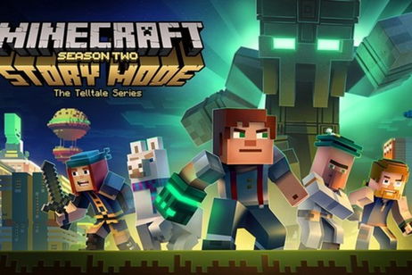 Minecraft Story Mode: Season Two: Todos los trofeos del juego Minecraft Story Mode: Season Two: Todos los trofeos del juego