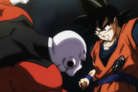 Dragon Ball Super al fin da a conocer a los 80 participantes del Torneo de Poder Dragon Ball Super al fin da a conocer a los 80 participantes del Torneo de Poder