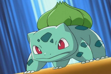 Pokémon: Bulbasaur se vuelve viral en Twitter al protagonizar una curiosa discusión Pokémon: Bulbasaur se vuelve viral en Twitter al protagonizar una curiosa discusión