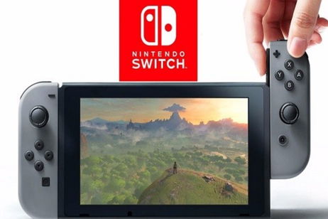 El analista Michael Pachter no cree que Nintendo Switch logre vender más de 50 millones de consolas El analista Michael Pachter no cree que Nintendo Switch logre vender más de 50 millones de consolas