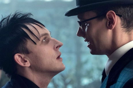 Gotham: Desvelan el regreso de un popular personaje en la temporada 3 Gotham: Desvelan el regreso de un popular personaje en la temporada 3