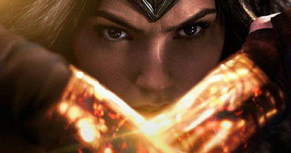 Las 15 peores historias de Wonder Woman Las 15 peores historias de Wonder Woman