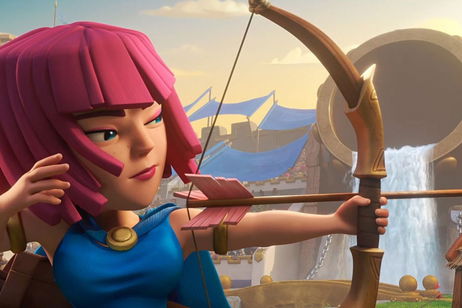 Clash Royale: Tres consejos para tener ventaja de elixir sobre el rival Clash Royale: Tres consejos para tener ventaja de elixir sobre el rival
