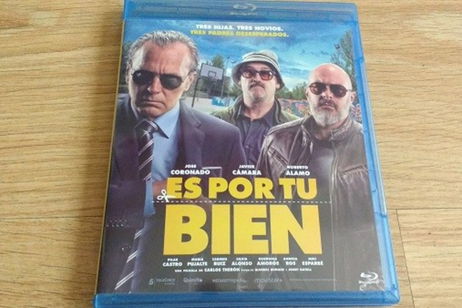 Es Por Tu Bien: Análisis de la edición en Blu-Ray Es Por Tu Bien: Análisis de la edición en Blu-Ray