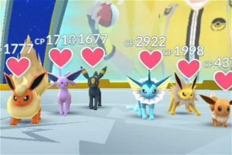 Pokémon GO: Los jugadores empiezan a crear gimnasios temáticos