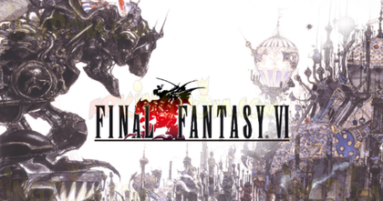 SNES Mini: Final Fantasy III es en realidad Final Fantasy VI SNES Mini: Final Fantasy III es en realidad Final Fantasy VI