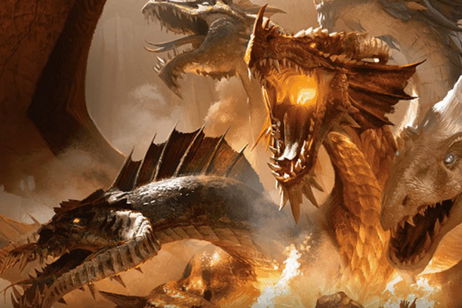Dungeons & Dragons no sería lo que es sin estas mujeres Dungeons & Dragons no sería lo que es sin estas mujeres