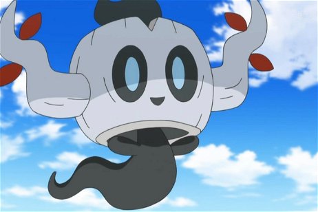 Pokémon: Phantump, la criatura que imita a los niños para engañar a la gente