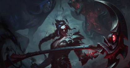 League of Legends: Todo lo que necesitas saber sobre Kayn, su nuevo campeón League of Legends: Todo lo que necesitas saber sobre Kayn, su nuevo campeón