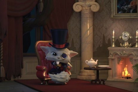League of Legends: Las cinco mejores figuras coleccionables del juego League of Legends: Las cinco mejores figuras coleccionables del juego