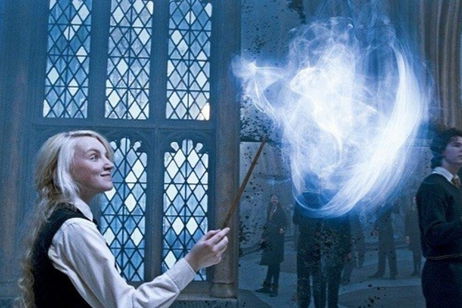 Harry Potter: Los mejores hechizos de la saga Harry Potter: Los mejores hechizos de la saga