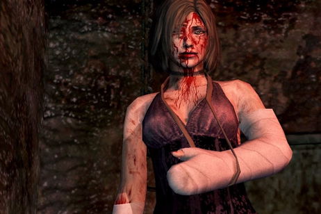 Las misiones más frustrantes que hemos padecido en los videojuegos Las misiones más frustrantes que hemos padecido en los videojuegos
