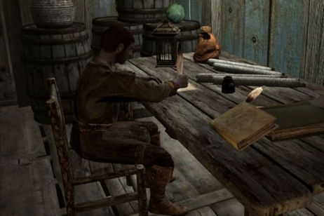 Skyrim: Un mod le da un hogar al trabajador más incansable del juego Skyrim: Un mod le da un hogar al trabajador más incansable del juego