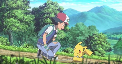 Pokémon: ¡Te Elijo a Ti! presenta su canción final