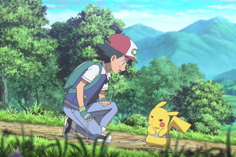 Pokémon: ¡Te Elijo a Ti! presenta su canción final Pokémon: ¡Te Elijo a Ti! presenta su canción final