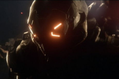 Sony intenta colar la demo de Anthem para Xbox One como una de PlayStation 4 Sony intenta colar la demo de Anthem para Xbox One como una de PlayStation 4
