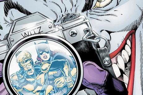 15 superhéroes a los que ha derrotado el Joker y que no son Batman 15 superhéroes a los que ha derrotado el Joker y que no son Batman