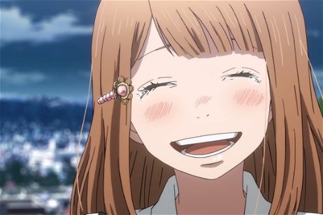 El secreto de los dientes en los personajes de anime es perturbador