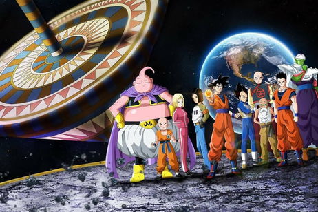 Dragon Ball Super: El Torneo del Poder finalmente tendrá una secuela oficial con Jiren, Yamcha, Goku y más Dragon Ball Super: El Torneo del Poder finalmente tendrá una secuela oficial con Jiren, Yamcha, Goku y más