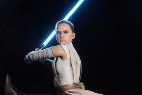 Star Wars: Battlefront 2 revela nueva información sobre los movimientos especiales de Rey Star Wars: Battlefront 2 revela nueva información sobre los movimientos especiales de Rey