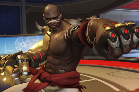 Overwatch: Todo lo que necesitas saber sobre Doomfist Overwatch: Todo lo que necesitas saber sobre Doomfist
