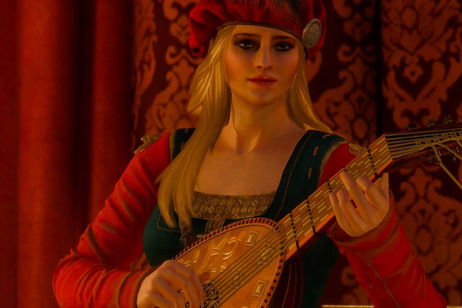 The Witcher 3: Los libros están presentes en el juego de formas que no imaginas The Witcher 3: Los libros están presentes en el juego de formas que no imaginas