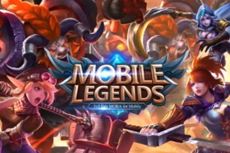 Los creadores de Mobile Legends niegan el plagio a League of Legends Los creadores de Mobile Legends niegan el plagio a League of Legends
