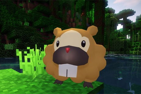 Minecraft: Los desarrolladores de Pixelmon, un popular mod de Pokémon, cancelan su desarrollo Minecraft: Los desarrolladores de Pixelmon, un popular mod de Pokémon, cancelan su desarrollo