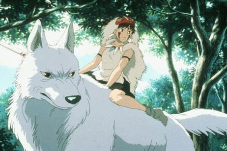 La Princesa Mononoke: 15 datos que quizás no sabías La Princesa Mononoke: 15 datos que quizás no sabías