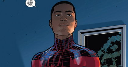 Spider-Man: Los 8 mejores héroes arácnidos que no son Peter Parker Spider-Man: Los 8 mejores héroes arácnidos que no son Peter Parker