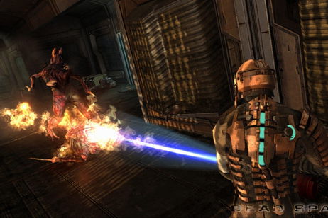 Armas de videojuegos que parecen poderosas pero que son inútiles Armas de videojuegos que parecen poderosas pero que son inútiles