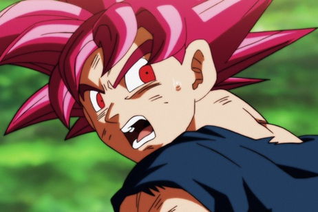 El manga de Dragon Ball Super anticipa quién es el único personaje que podría vencer a Goku El manga de Dragon Ball Super anticipa quién es el único personaje que podría vencer a Goku
