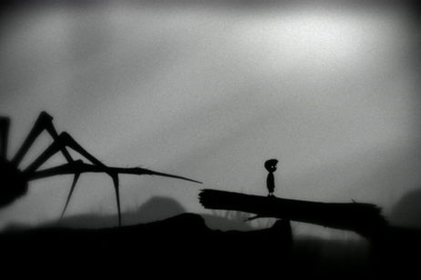 Inside y Limbo llegarán en formato físico con un pack Inside y Limbo llegarán en formato físico con un pack