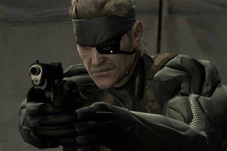 Metal Gear Solid 4: Hideo Kojima cree que Logan tiene coincidencias con el videojuego