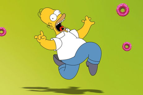 Los 100 mejores trabajos de Homer Simpson Los 100 mejores trabajos de Homer Simpson