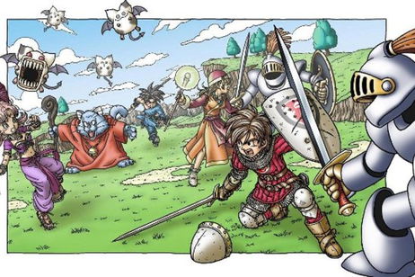 Reportaje: El ABC del RPG: grandes tópicos del género Reportaje: El ABC del RPG: grandes tópicos del género