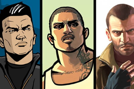 Reportaje Grand Theft Auto: Una saga con mayúsculas Reportaje Grand Theft Auto: Una saga con mayúsculas