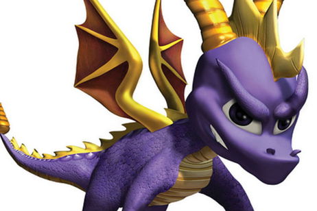 Spyro regresa en forma de serie animada… pero no será para él solo Spyro regresa en forma de serie animada… pero no será para él solo