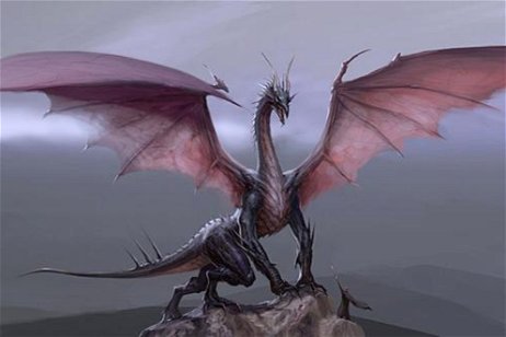Reportaje: Los mejores videojuegos de dragones