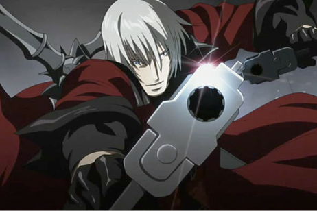 Reportaje Devil May Cry. Repasamos la mítica saga de Capcom: los videojuegos, el manga y el anime Reportaje Devil May Cry. Repasamos la mítica saga de Capcom: los videojuegos, el manga y el anime